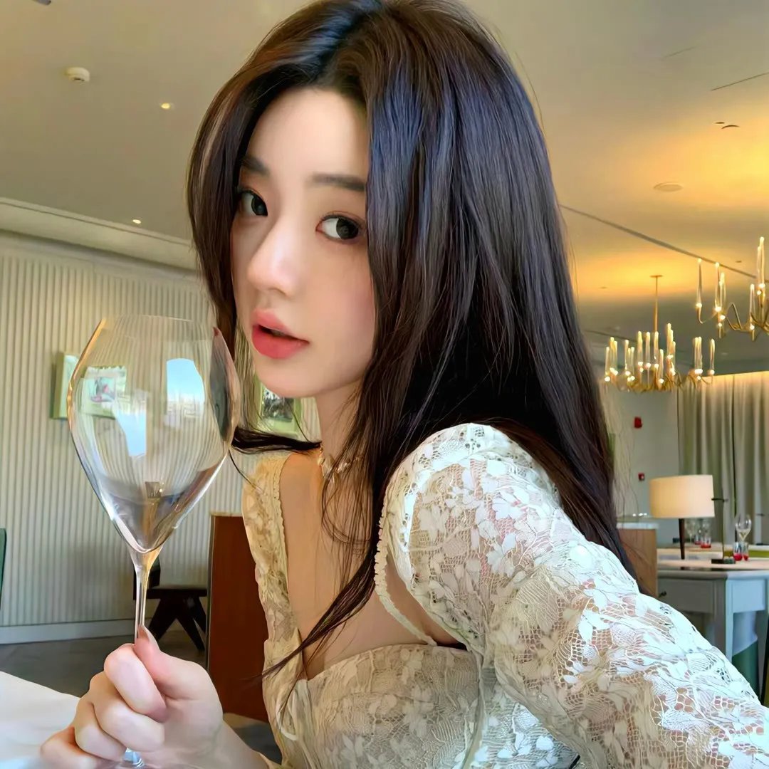 瑞典少女